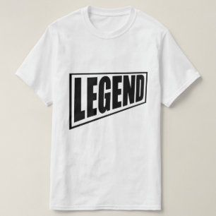 Urban Legend T Shirt