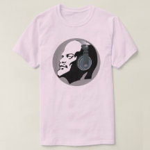 URBAN LENIN MED MUSISKA HUVUDGRUPPER