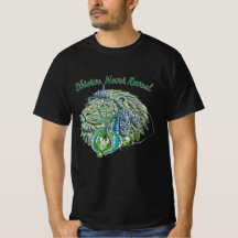 Urban Lion City T-shirt