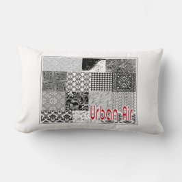 Urban Luft Lumbarkudde