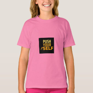 Urban Luxe Graphic Tee