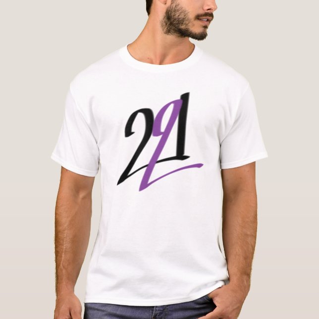 Urban_Lyfe T-shirt (Framsida)