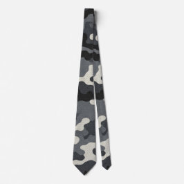 Urban Military Camouflage Pattern Slips