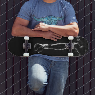 URBAN MINI SKATEBOARD BRÄDA 18,5 CM