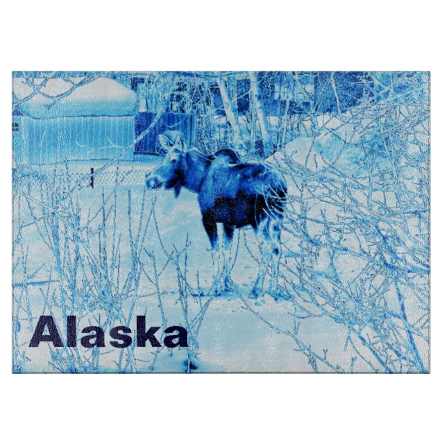 Urban Moose (Framsidan)