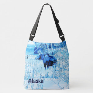 Urban Moose Axelväska