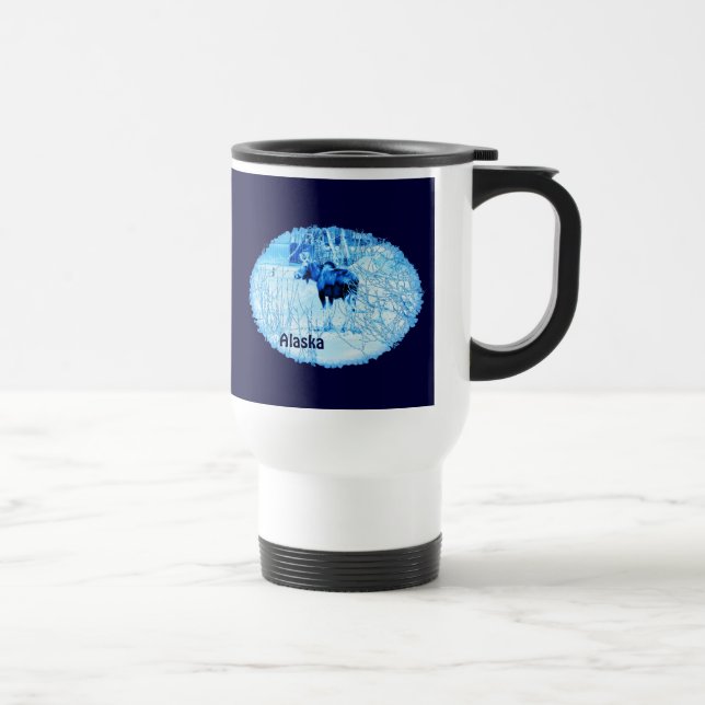 Urban Moose Resemugg (Höger)