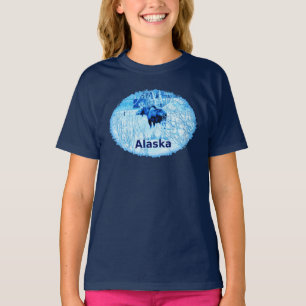 Urban Moose T Shirt