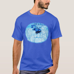 Urban Moose T-shirt
