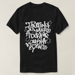 Urban Motivation T Shirt