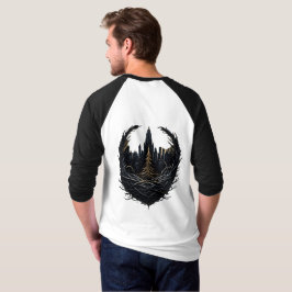 Urban Nest T Shirt