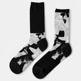 Urban Nomads, roligt sockor