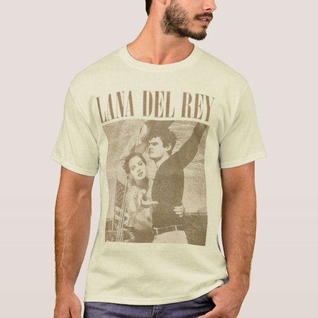 Urban Outfitters T Shirt (Framsida)