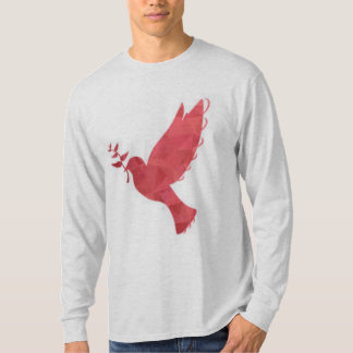 Urban Pigeon Tee - Street Stil med Feasted