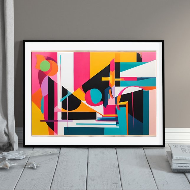 Urban Puls Poster (Skapare uppladdad)