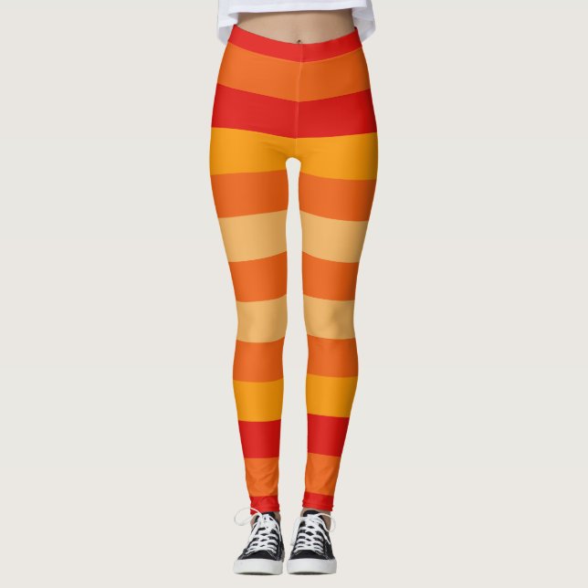 Urban Pulse Citylife Leggings (Framsida)