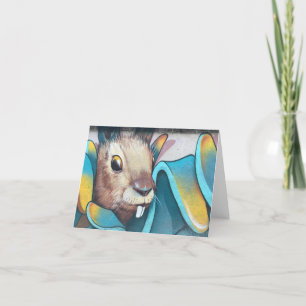Urban Rabbit Art Urban Art Mural Bunny Rabbit Mura Tack Kort