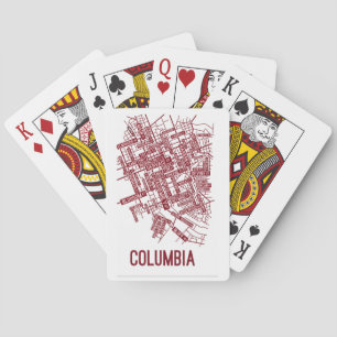 Urban Rebel Royal Deck – Columbia Casinokort