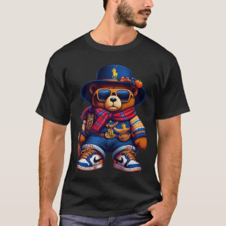 urban RL Björn T Shirt