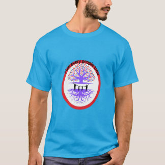 Urban Roots manar tshirt nature nature nature T Shirt