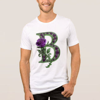Urban Rose "Älska dig själv" Dubbelsidig grafik T Shirt