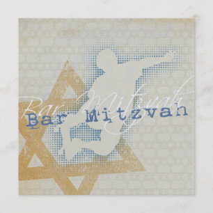 Urban Skater - inbjudan till Pub Mitzvah