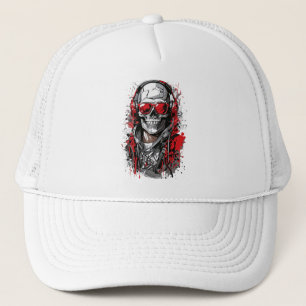 Urban Skeleton Keps