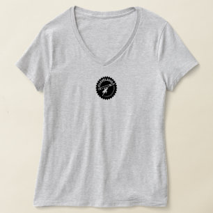 Urban Sketchers Summit 2026 - Cleveland - Kvinnor T Shirt
