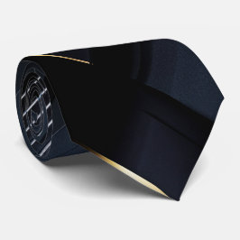 Urban Sophistication - negro carbón, grises y oro Slips