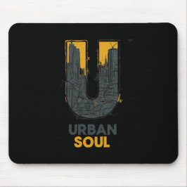 Urban Soul City Musmatta