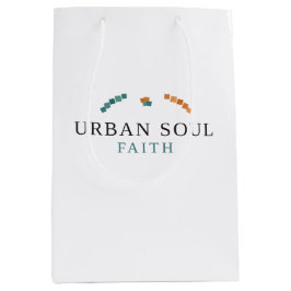 Urban Soul Faith  