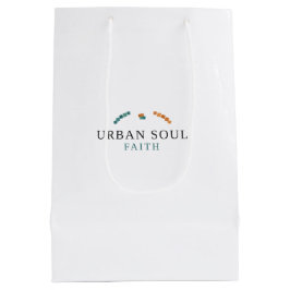 Urban Soul Faith