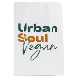Urban Soul Vegan