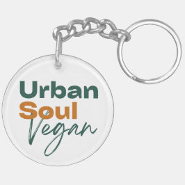 Urban Soul Vegansk Minimalist Hälsa och Välbefinna