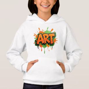 Urban Splash Art Graffiti Pulse Bold Street Expres T Shirt