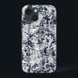 Urban Stil Digital Camouflage<br><div class="desc">Under ett särskilt tillfälle,  en gåva i sista minuten. Denna anpassningsbar designade snyggt Urban Stil Digital Camouflage kommer med all säkerhet att göra en avslappnad eller ett formellt intryck på eller av det besegrade väg.</div>