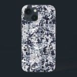 Urban Stil Digital Camouflage<br><div class="desc">Under ett särskilt tillfälle,  en gåva i sista minuten. Denna anpassningsbar designade snyggt Urban Stil Digital Camouflage kommer med all säkerhet att göra en avslappnad eller ett formellt intryck på eller av det besegrade väg.</div>