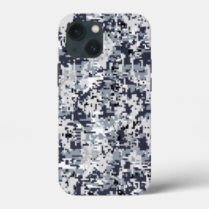 Urban Stil Digital Camouflage