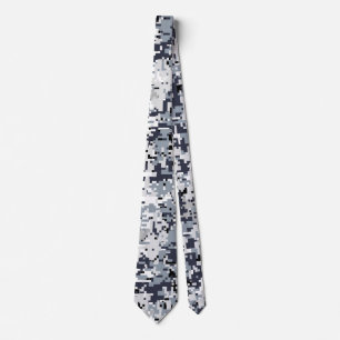 Urban Stil Digital Camouflage Slips