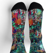 Urban Street Art Graffiti