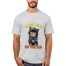 Urban Street Style Katt - Hip-Hop Legend Kitty 🎸�
