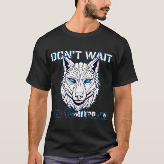 Urban Streetwear & Djärv Stilkollektion 🌟 T Shirt
