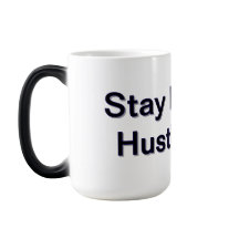 Urban Streetwear Magic Mugg