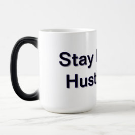 Urban Streetwear Magic Mugg