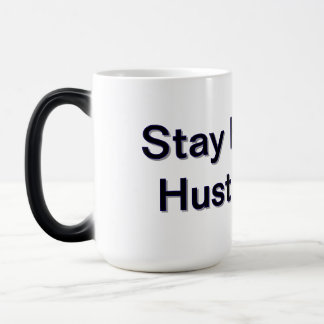 Urban Streetwear Magic Mugg