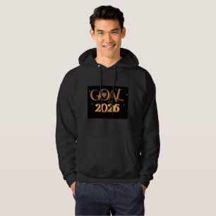 Urban Streetwear Tröja Hoodie