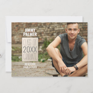 Urban Student Photo Tack Kort