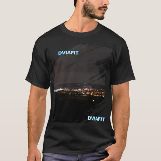 Urban Style T Shirt