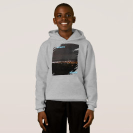 Urban Style T Shirt