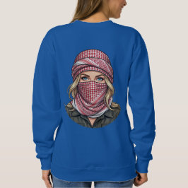 Urban Style Tjej - Estetisk Streetwear Grafisk Sv T Shirt